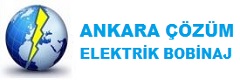 Ankara Çözüm Bobinaj Logo